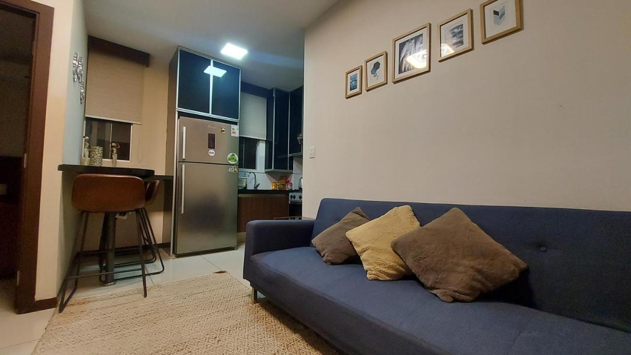 Hermoso Y Unico Apartamento Moderno, En Pleno Centro De Santa Cruz, Con Netflix Wi-Fi De 60 Mb, Estacionamiento Gratis Y Ac En Todos Los Ambientes Santa Cruz de La Sierra Dış mekan fotoğraf