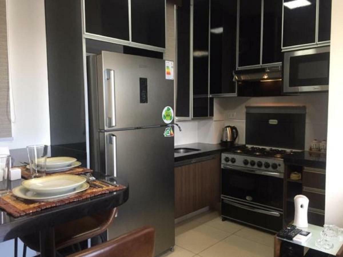 Hermoso Y Unico Apartamento Moderno, En Pleno Centro De Santa Cruz, Con Netflix Wi-Fi De 60 Mb, Estacionamiento Gratis Y Ac En Todos Los Ambientes Santa Cruz de La Sierra Dış mekan fotoğraf