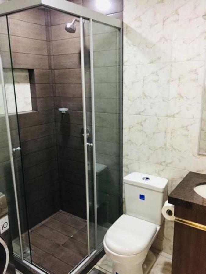 Hermoso Y Unico Apartamento Moderno, En Pleno Centro De Santa Cruz, Con Netflix Wi-Fi De 60 Mb, Estacionamiento Gratis Y Ac En Todos Los Ambientes Santa Cruz de La Sierra Dış mekan fotoğraf