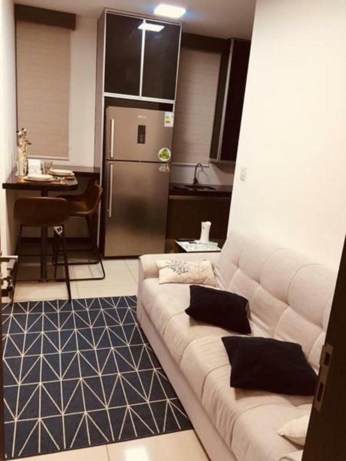 Hermoso Y Unico Apartamento Moderno, En Pleno Centro De Santa Cruz, Con Netflix Wi-Fi De 60 Mb, Estacionamiento Gratis Y Ac En Todos Los Ambientes Santa Cruz de La Sierra Dış mekan fotoğraf