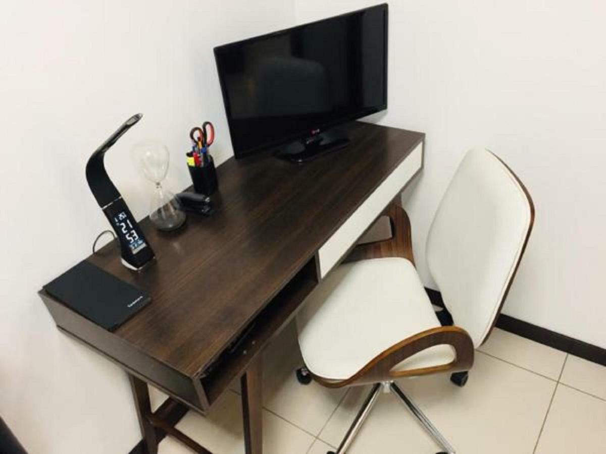 Hermoso Y Unico Apartamento Moderno, En Pleno Centro De Santa Cruz, Con Netflix Wi-Fi De 60 Mb, Estacionamiento Gratis Y Ac En Todos Los Ambientes Santa Cruz de La Sierra Dış mekan fotoğraf